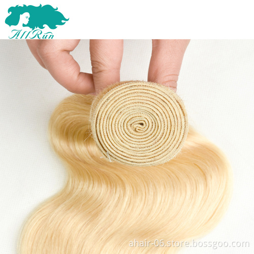 Good wholesale price brazilian cuticle aligned hair extensions human